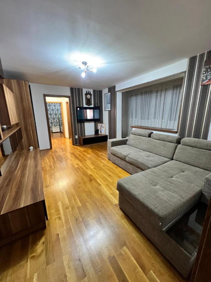Debo Apartament Lugoj Luaran gambar